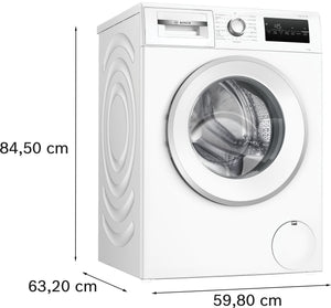 Bosch Series 4 WAN28255GB 9kg 1400rpm Washing Machine