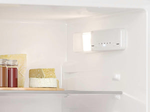 Hoover WCKLSE68EWK Integrated Under Counter Larder Fridge