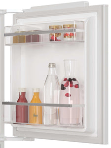 Hoover WCKLSE68EWK Integrated Under Counter Larder Fridge