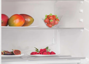 Hoover WCKLSE68EWK Integrated Under Counter Larder Fridge