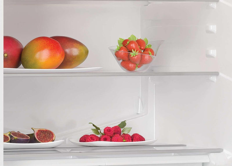 Hoover WCKLSE68EWK Integrated Under Counter Larder Fridge