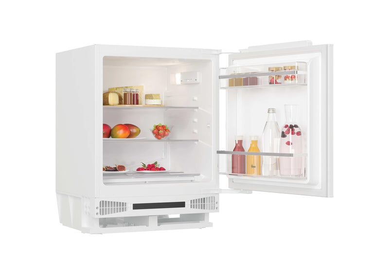 Hoover WCKLSE68EWK Integrated Under Counter Larder Fridge