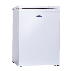 Iceking RZ6058W Freestanding Under Counter Freezer - DB Domestic Appliances
