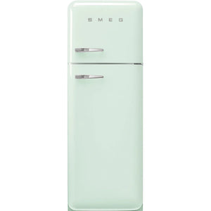 Smeg FAB30RPG6UK 50's Style Right Hand Hinge Retro Fridge Freezer