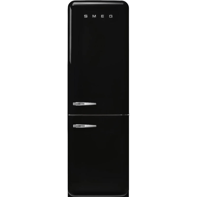 Smeg FAB32RBL6UK 50's Style Right Hand Hinge Retro Fridge Freezer