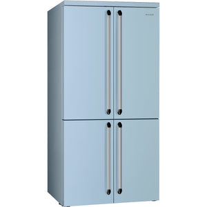 Smeg FQ960PB5 American Fridge Freezer - DB Domestic Appliances