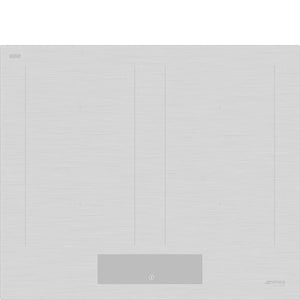 Smeg SIM3644MWH 60cm Induction Hob
