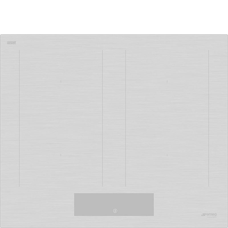 Smeg SIM3644MWH 60cm Induction Hob