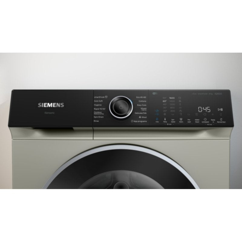 Siemens IQ500 WG46H2AXGB 9kg 1600rpm Washing Machine