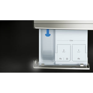 Siemens IQ500 WG46H2AXGB 9kg 1600rpm Washing Machine
