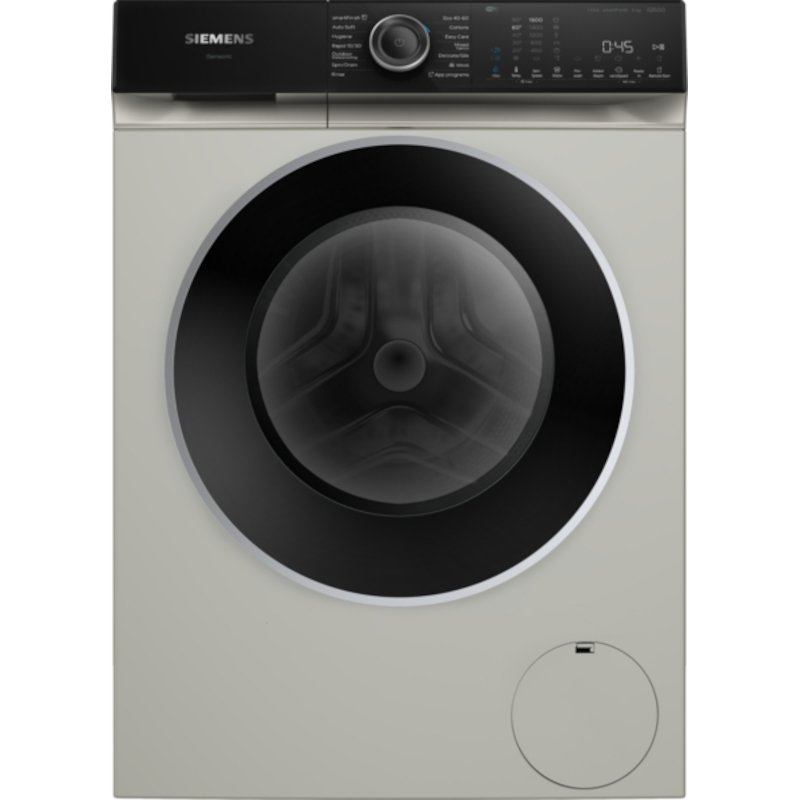 Siemens IQ500 WG46H2AXGB 9kg 1600rpm Washing Machine