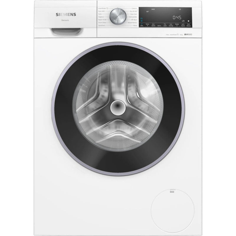 Siemens WG54G2F0GB Washing Machine