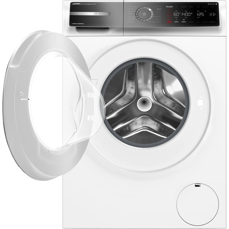 Bosch Series 4 WGB264A1GB 11kg 1400rpm Washing Machine