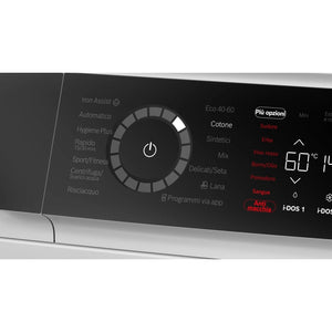 Bosch Series 4 WGB264A1GB 11kg 1400rpm Washing Machine