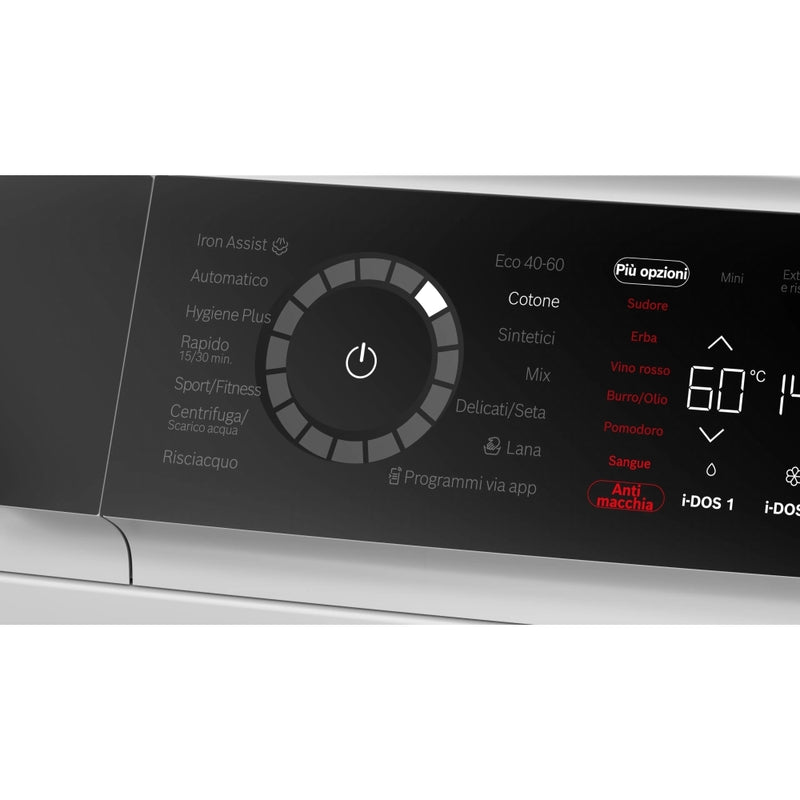 Bosch Series 4 WGB264A1GB 11kg 1400rpm Washing Machine