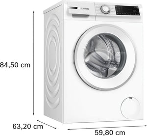 Bosch Series 6 WGJ25400GB 10kg 1400rpm Washing Machine