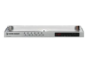 White Knight WK-AT45BIDW Integrated Slim Dishwasher