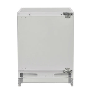 White Knight WK-ATBUZ300 Integrated Under Counter Freezer
