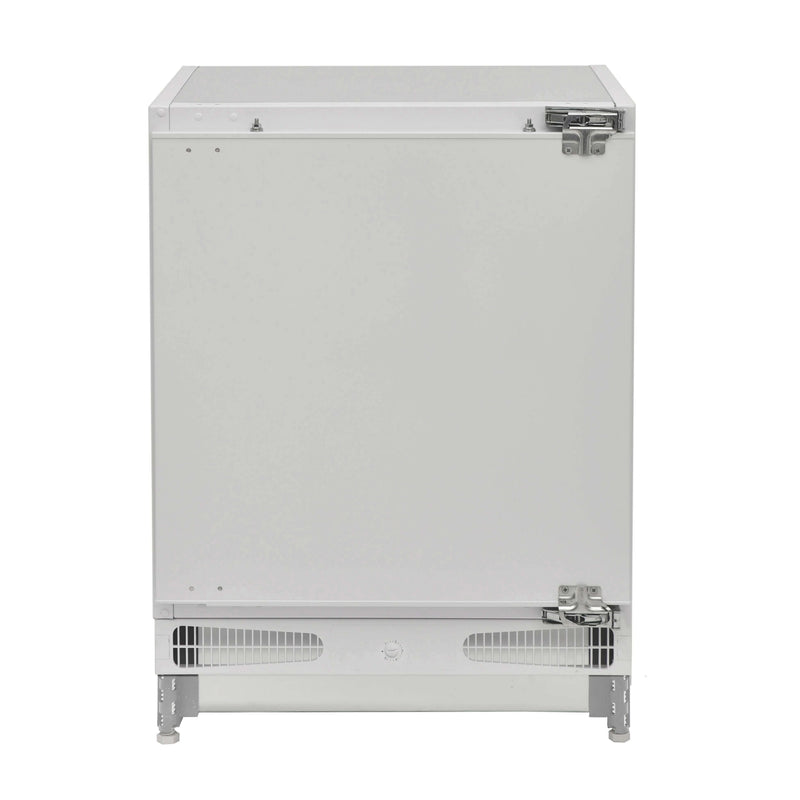 White Knight WK-ATBUZ300 Integrated Under Counter Freezer