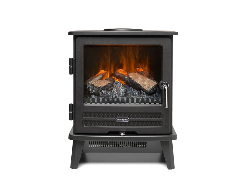 Dimplex WLL20 Willowbrook Opti-myst Electric Stove Fire