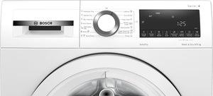 Bosch Series 4 WNA144V9GB 9/5kg 1400rpm Freestanding Washer Dryer