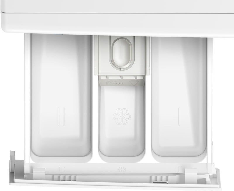 Bosch Series 4 WNA144V9GB 9/5kg 1400rpm Freestanding Washer Dryer