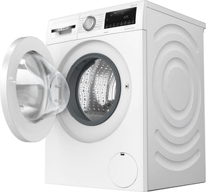 Bosch Series 4 WNA144V9GB 9/5kg 1400rpm Freestanding Washer Dryer