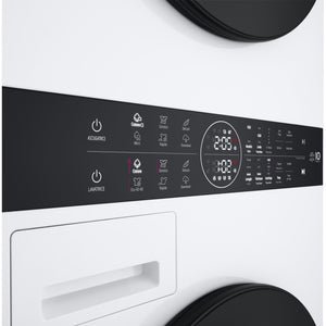 LG WT1210WWF WashTower 12kg/10kg 1400rpm Washer Dryer