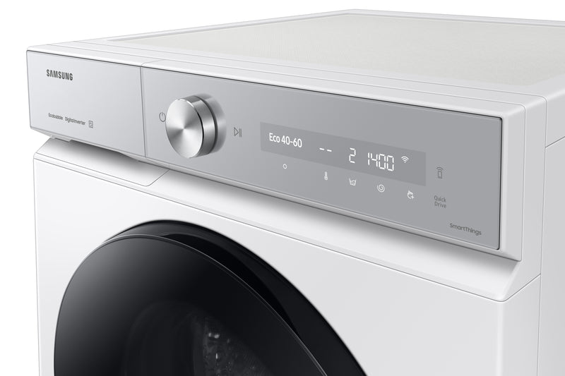 Samsung Series 8 WW11DB8B95GHU1 11kg 1400rpm Washing Machine