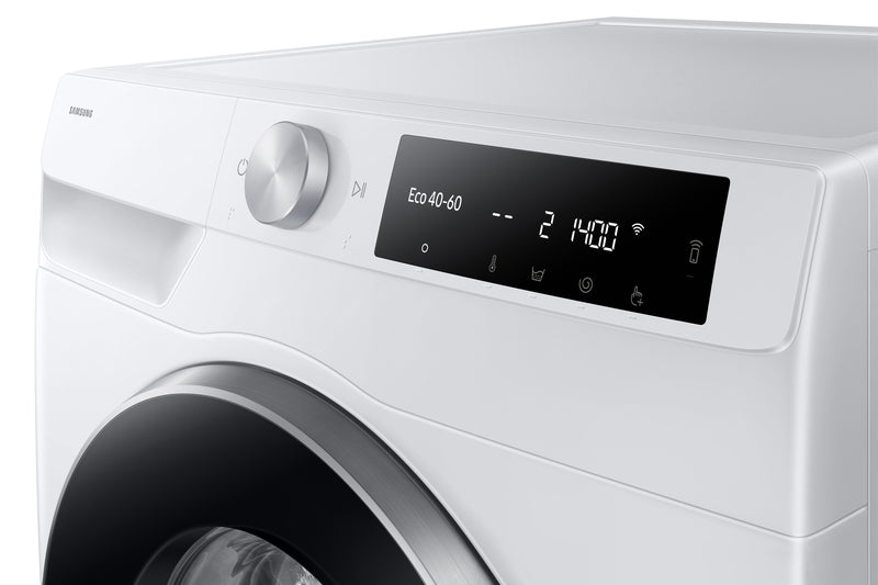 Samsung Series 6 WW11DG6B85LEU1 11kg 1400rpm Washing Machine