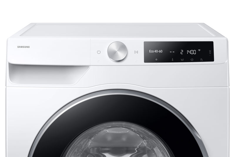 Samsung Series 6 WW11DG6B85LEU1 11kg 1400rpm Washing Machine