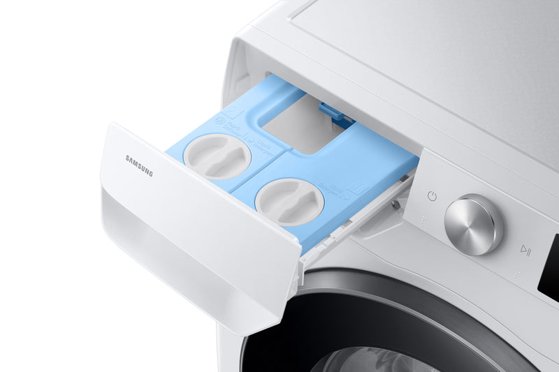 Samsung Series 6 WW11DG6B85LEU1 11kg 1400rpm Washing Machine