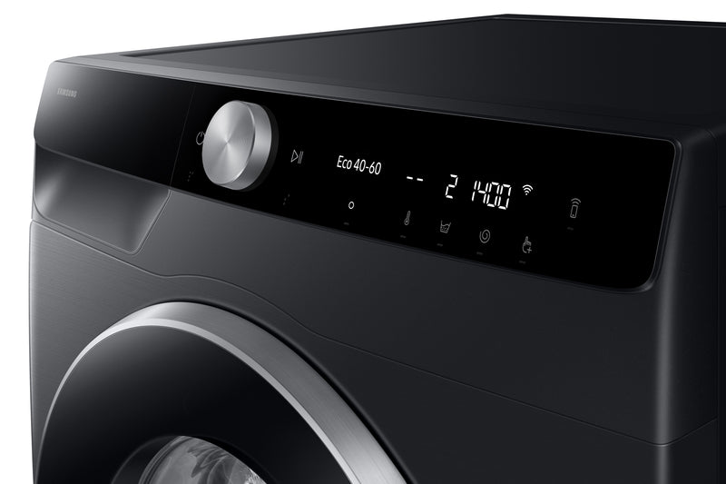 Samsung Series 6 WW90DG6U85LBU1 9kg 1400rpm Washing Machine