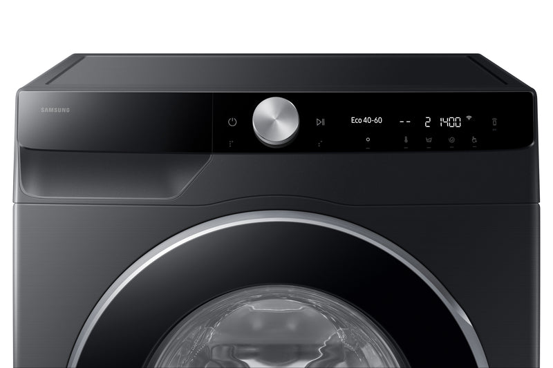 Samsung Series 6 WW90DG6U85LBU1 9kg 1400rpm Washing Machine