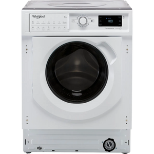 Whirlpool BIWMWG91484UK Washing Machine - DB Domestic Appliances