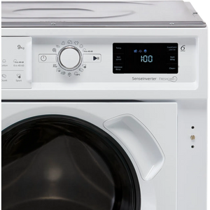 Whirlpool BIWMWG91484UK Washing Machine
