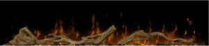 XLF50 DRIFTWOOD RIVER ROCK ACCESSORY