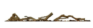 XLF74 DRIFTWOOD RIVER ROCK ACCESSORY