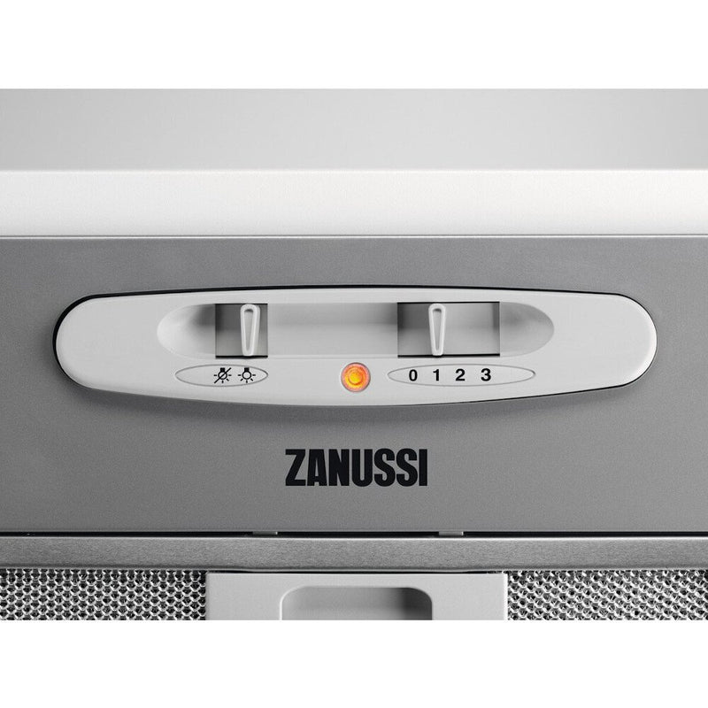 Zanussi ZFG215S Canopy Hood - DB Domestic Appliances