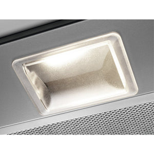 Zanussi ZFG215S Canopy Hood - DB Domestic Appliances