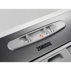 Zanussi ZFG215S Canopy Hood - DB Domestic Appliances