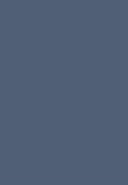 Zurfiz Supermatt Colonial Blue