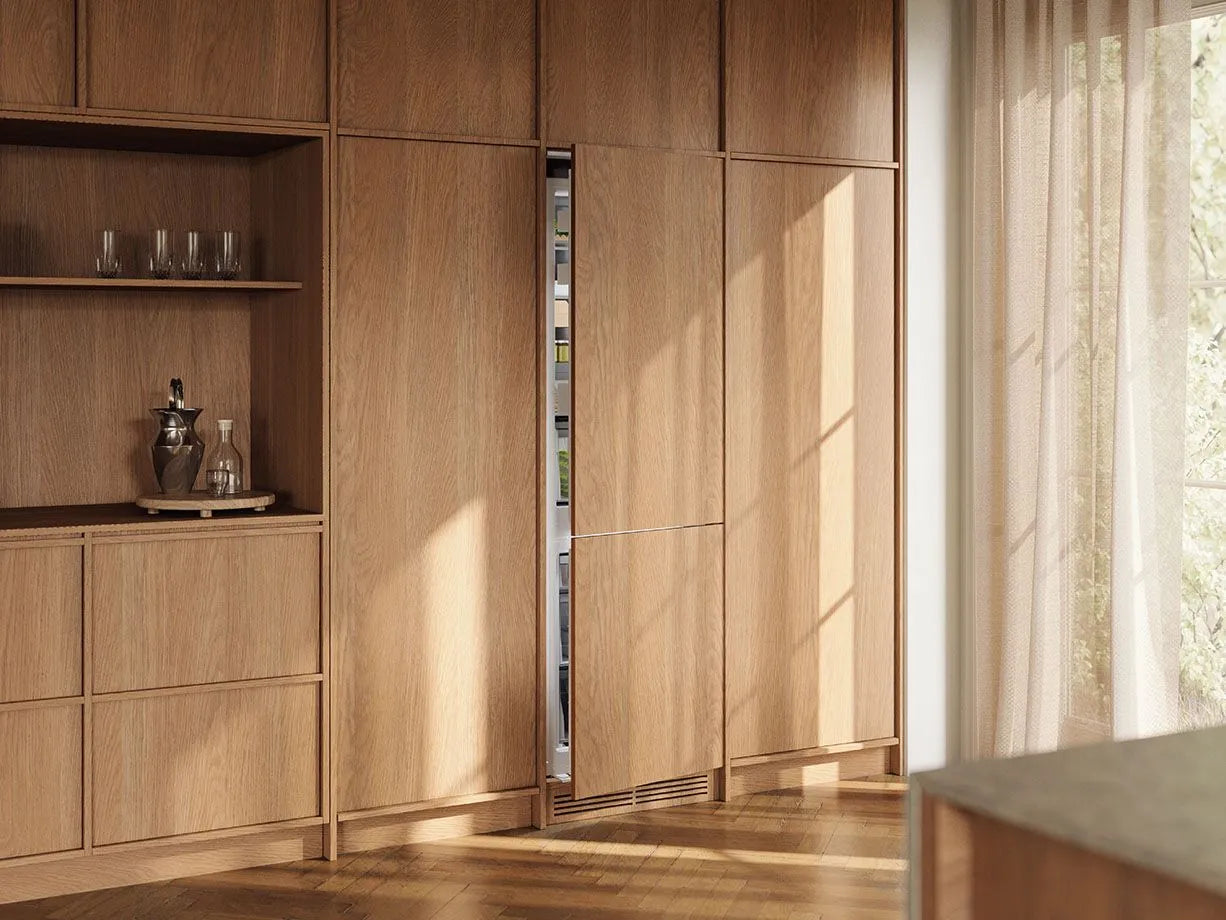 ASKO | Adaptive Temperature Control™