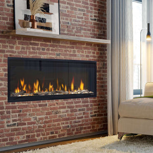 Dimplex Ignite® Evolve 50 Optiflame Electric Fire