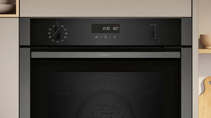 Neff B2ACH7AG7B Built In Electric Single Oven