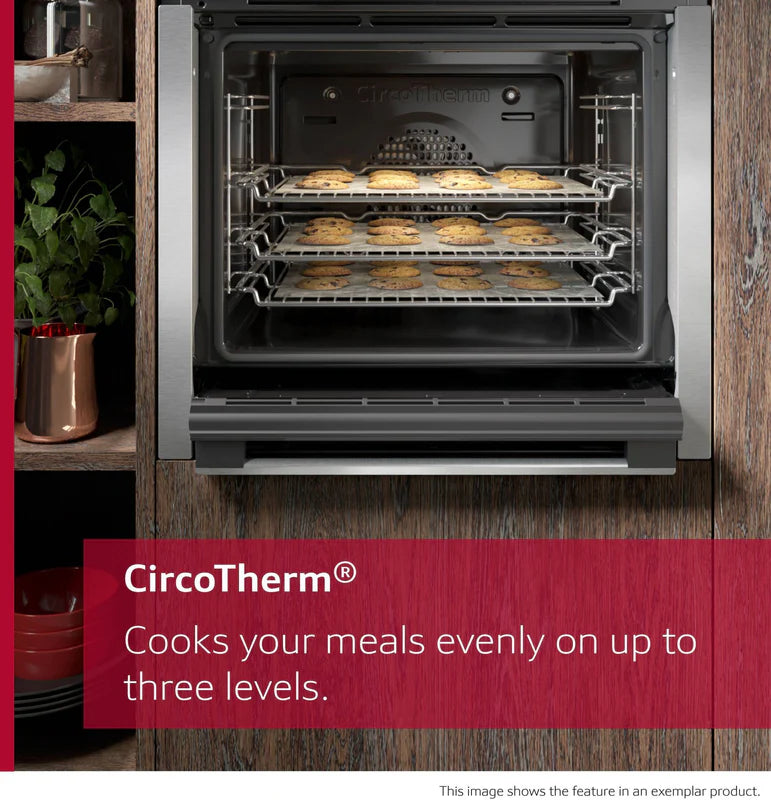 Neff B2ACH7AG7B Built In Electric Single Oven