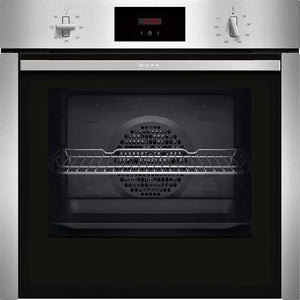 Neff B3CCC0AN0B Built In Electric Single Oven
