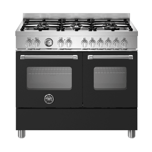 Bertazzoni 90cm Dual Fuel Range Cooker MAS95C2ENEC - DB Domestic Appliances