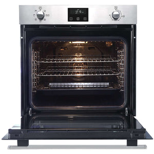 Belling BI602FP Built In Electric Single Oven - DB Domestic Appliances
