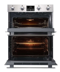 Belling 444444783 Built Under Electric Double Oven - DB Domestic Appliances